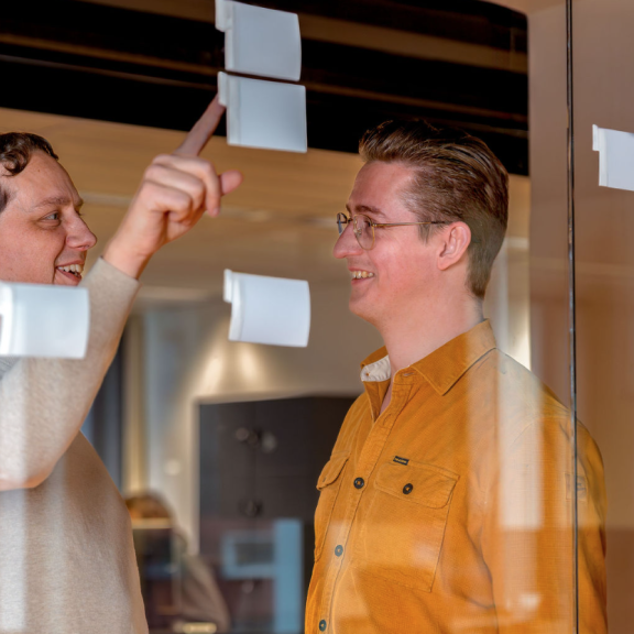 Thirdwave web solutions expertises creatie en design