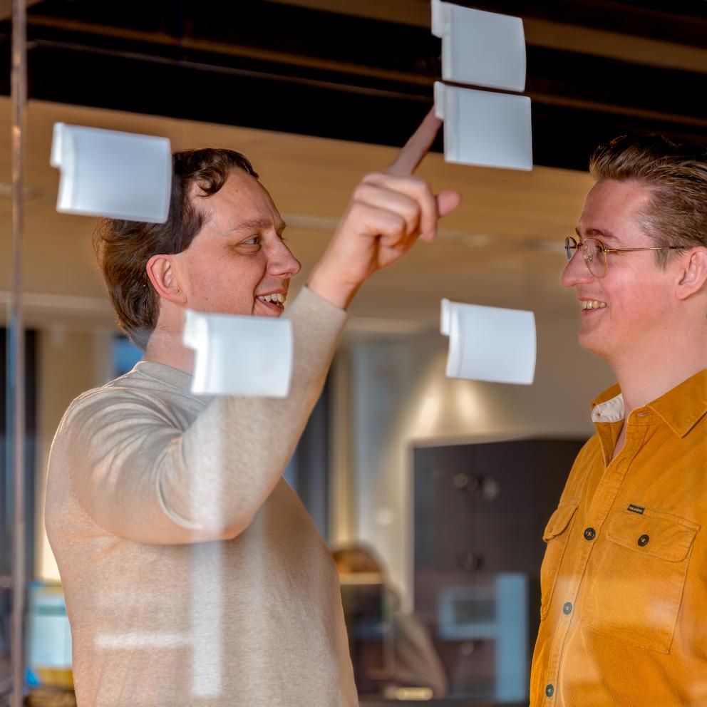 Digital Product Consultant Thirdwave