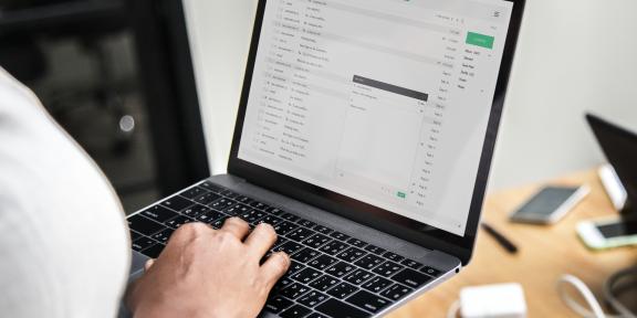 Nieuwsbrieven en mailings