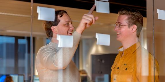 Digital Product Consultant Thirdwave