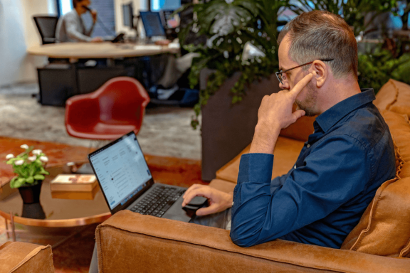 Drupal als fundament voor een slimme contentstrategie - Thirdwave