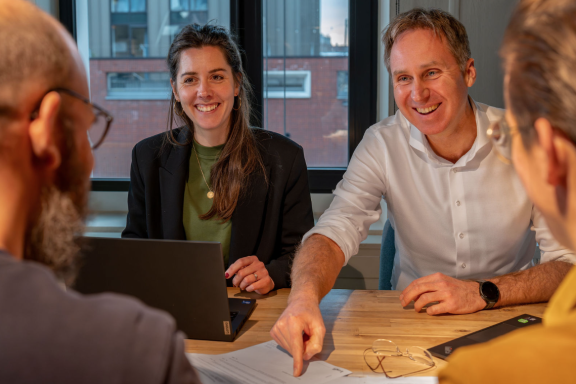 Thirdwave web solutions expertises advies en projectmanagement