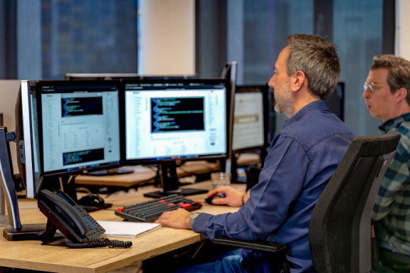 Thirdwave web solutions expertises koppelingen en API's