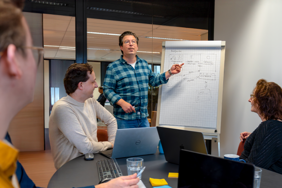 Thirdwave_Agile_en_Scrum
