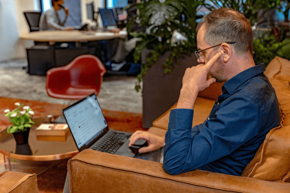 Drupal als fundament voor een slimme contentstrategie - Thirdwave