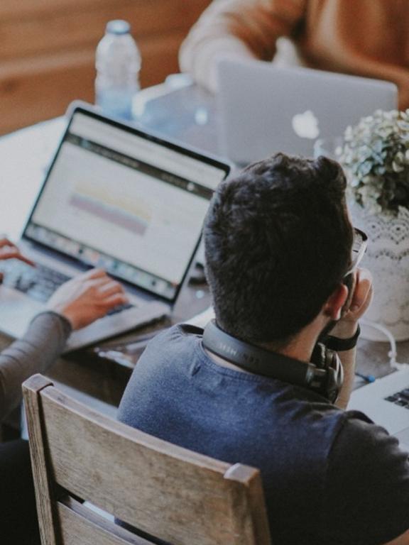 BlackOffice CRM Software