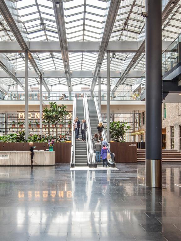 KBvG Koninklijke Beroepsorganisatie van Gerechtsdeurwaarders