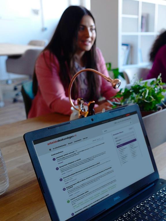 NVvA Arbeidsdeskundigen