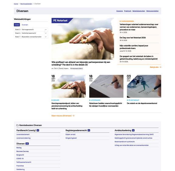 Via Juridica screenshot 03