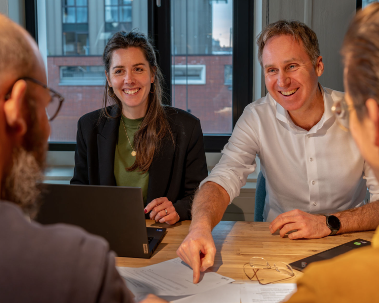 Thirdwave web solutions expertises advies en projectmanagement