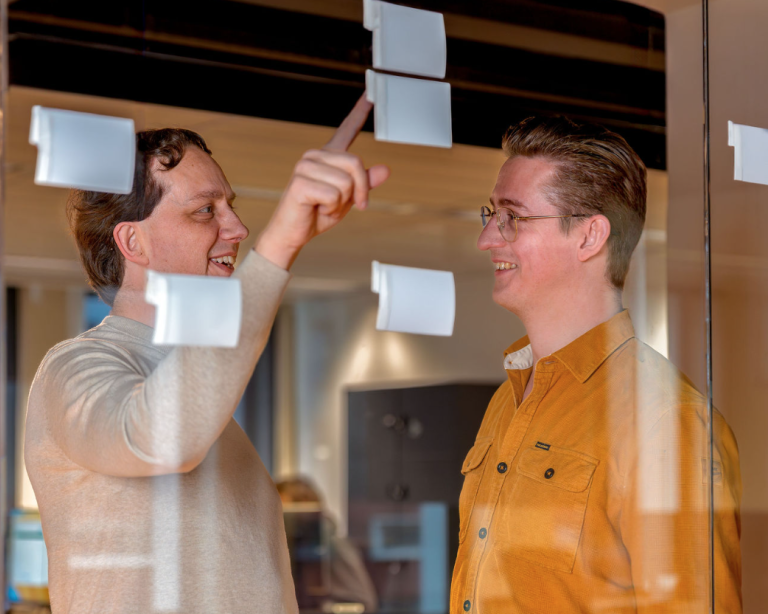 Thirdwave web solutions expertises creatie en design