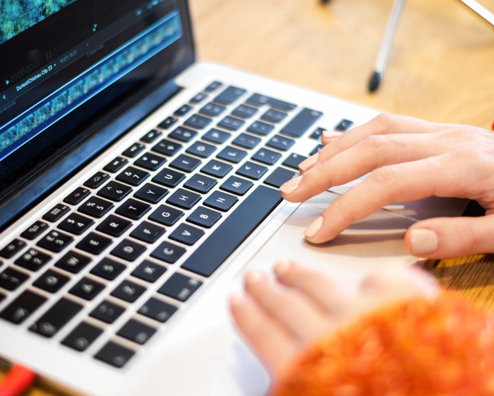 Informatie beveiliging