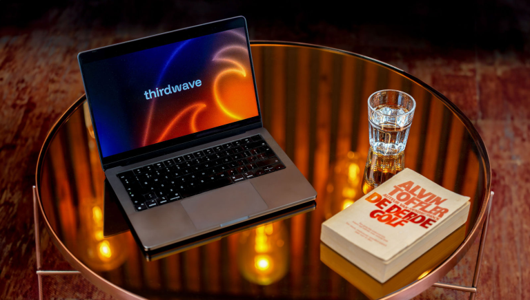 Thirdwave laptop
