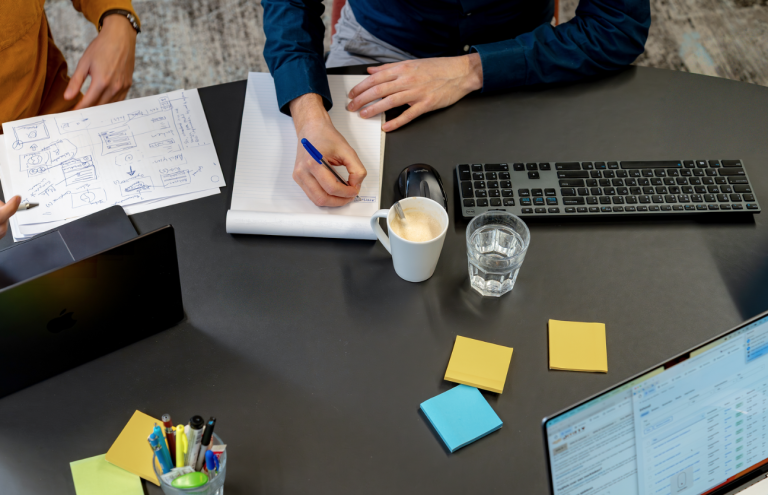 Thirdwave web solutions expertises innovatie en interactie