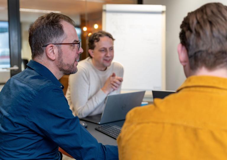 Thirdwave web solutions expertises advies en projectmanagement