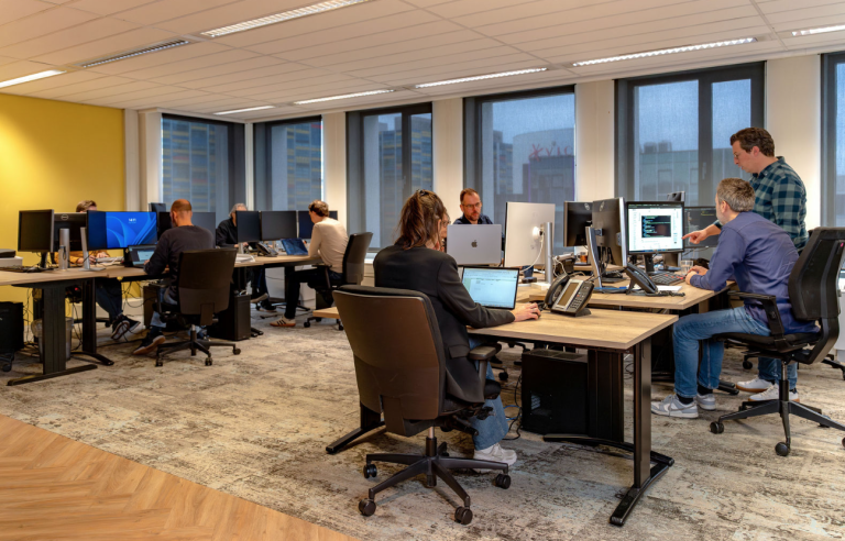 Thirdwave web solutions expertises creatie en design