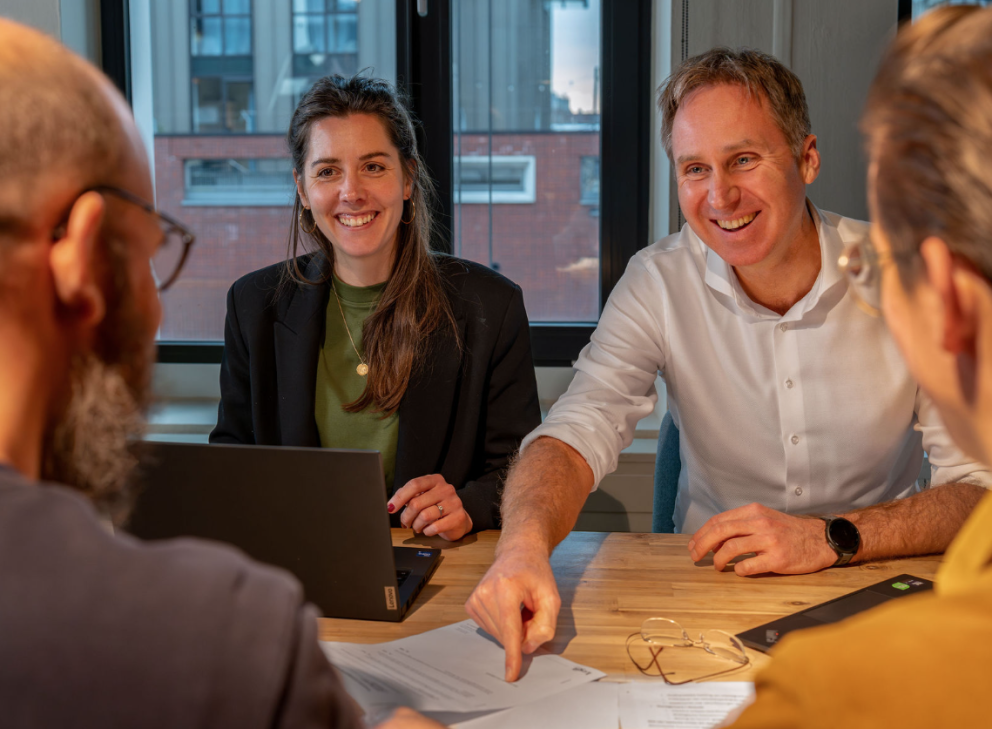 Thirdwave web solutions expertises advies en projectmanagement