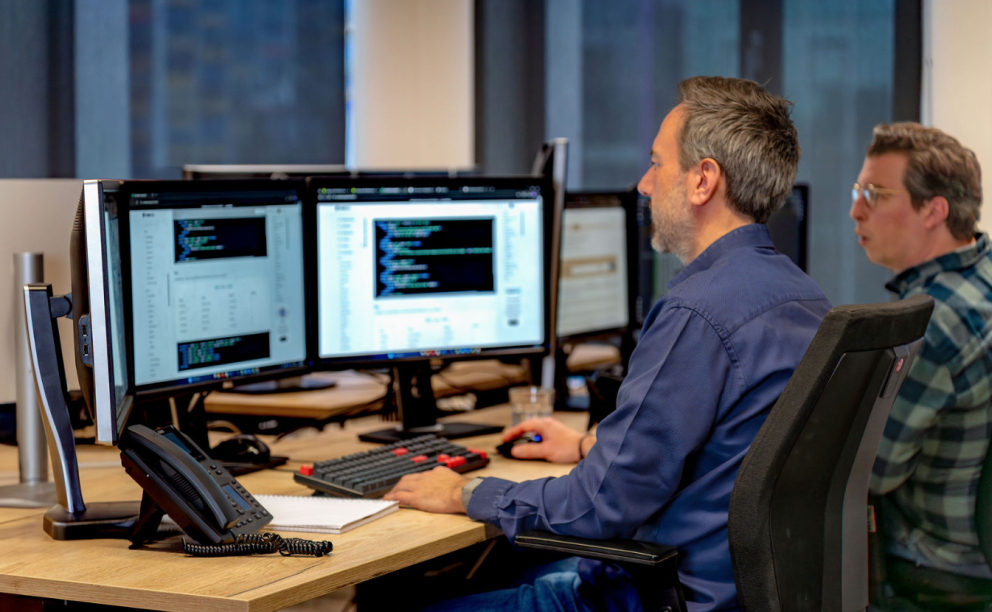 Thirdwave web solutions expertises koppelingen en API's