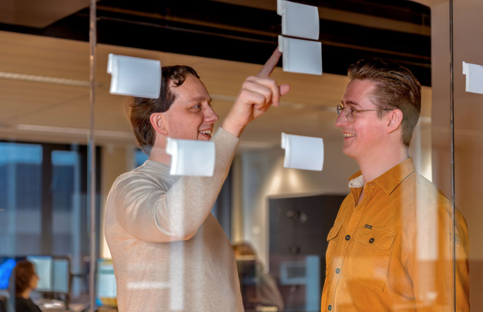 Thirdwave web solutions expertises creatie en design