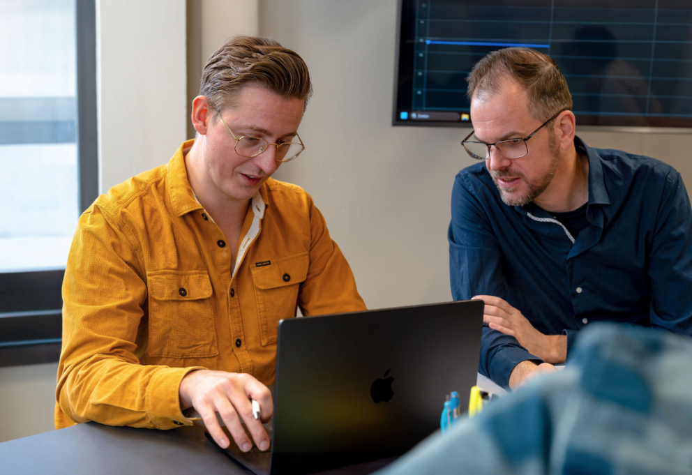 Thirdwave web solutions expertises service en support